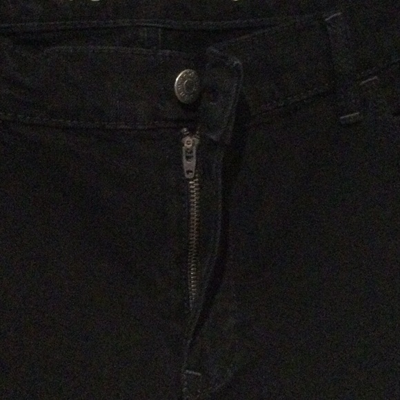 Old Navy “The Sweetheart” Classic Rise Boot-Cut Stretch Jeans Size 12 - Picture 5 of 16